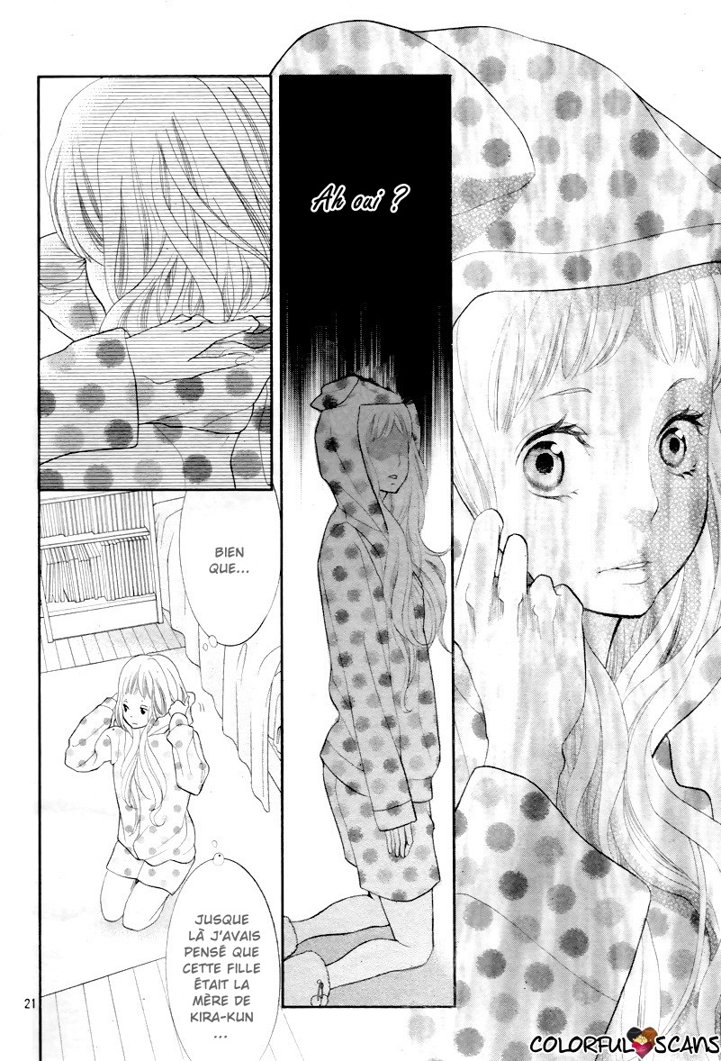 img Kyo no Kira-kun 23